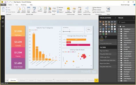 power bi no longer able to export.